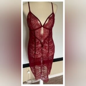 FINAL PRICE! New! VS Slip